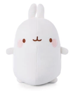 Nici 47745 Hase Molang 16cm Plüsch Kuscheltier Kawaii In Geschenkverpackung -Nici Store 47745 01 HA Frei