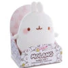 Nici 47745 Hase Molang 16cm Plüsch Kuscheltier Kawaii In Geschenkverpackung -Nici Store 47745 04 ZA Frei
