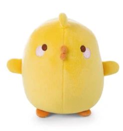 Nici 48825 Molang Küken Piu Piu 32cm Plüsch Kuscheltier Kawaii