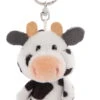 Nici 47772 Schlüsselanhänger Kuh Cowluna 10cm Farm Friends Plüsch GREEN -Nici Store 47772 01 HA Frei 1141x2048