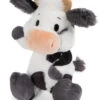 Nici 47782 Kuh Cowluna 22cm Farm Friends Plüsch Kuscheltier Schlenker GREEN -Nici Store 47782 01 HA Frei 1529x2048