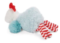 Nici 47786 Henne Chicklinde 19cm Liegend Farm Friends Plüsch Kuscheltier GREEN -Nici Store 47786 03 ZA Frei 2048x1447