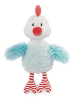 Nici 47788 Henne Chicklinde 35cm Farm Friends Plüsch Kuscheltier Schlenker GREEN -Nici Store 47788 05 ZA Frei 1562x2048