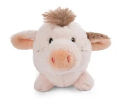 Nici 47790 Schwein Pigwick 12cm Stehend Farm Friends Plüsch Kuscheltier GREEN -Nici Store 47790 04 ZA Frei 2048x1724