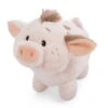 Nici 47791 Schwein Pigwick 18cm Stehend Farm Friends Plüsch Kuscheltier GREEN -Nici Store 47791 01 HA Frei 2028x2048