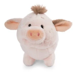 Nici 47791 Schwein Pigwick 18cm Stehend Farm Friends Plüsch Kuscheltier GREEN -Nici Store 47791 04 ZA Frei 2048x1966