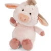 Nici 47792 Schwein Pigwick 22cm Farm Friends Plüsch Kuscheltier Schlenker GREEN -Nici Store 47792 01 HA Frei 1710x2048