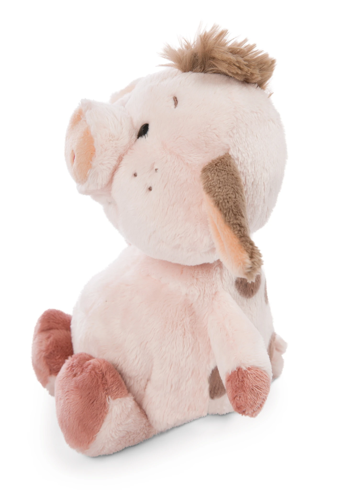 Nici 47792 Schwein Pigwick 22cm Farm Friends Plüsch Kuscheltier Schlenker GREEN 4 Nici 47792 Schwein Pigwick 22cm Farm Friends Plüsch Kuscheltier Schlenker GREEN – Bild 2