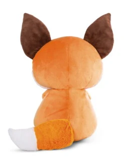 Nici 47827 Glubschis Fuchs Runizzi 45cm Plüsch Kuscheltier Schlenker GREEN -Nici Store 47827 03 ZA Frei 1588x2048