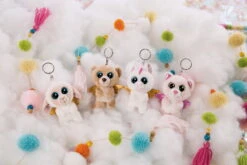 Nici 47834 Schlüsselanhänger Glubschis Guardian Angel Schaf Glowy Nalla 9cm -Nici Store 47834 04 47831 47832 47832 Milieu 2048x1365 2