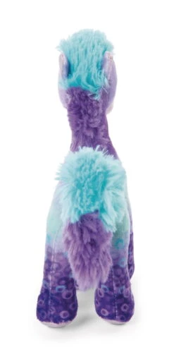 Nici 47845 Pony Stars Pferd Starjumper 16cm Stehend Plüsch Kuscheltier GREEN -Nici Store 47845 02 ZA Frei vorl 981x2048