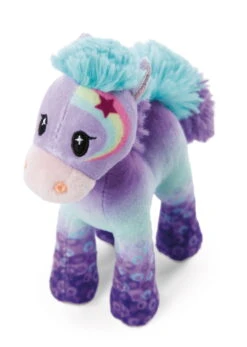Nici 47845 Pony Stars Pferd Starjumper 16cm Stehend Plüsch Kuscheltier GREEN -Nici Store 47845 03 ZA Frei vorl 1459x2048