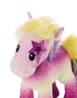 Nici 47848 Pony Stars Pferd Candydust 35cm Stehend Plüsch Kuscheltier GREEN -Nici Store 47846 04 ZA Frei 1601x2048