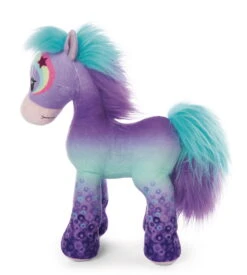 Nici 47849 Pony Stars Pferd Starjumper 35cm Stehend Plüsch Kuscheltier GREEN -Nici Store 47847 03 ZA Frei 1838x2048 1