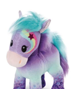 Nici 47847 Pony Stars Pferd Starjumper 25cm Stehend Plüsch Kuscheltier GREEN 11 Nici 47847 Pony Stars Pferd Starjumper 25cm Stehend Plüsch Kuscheltier GREEN -Nici Store 47847 04 ZA Frei 1643x2048