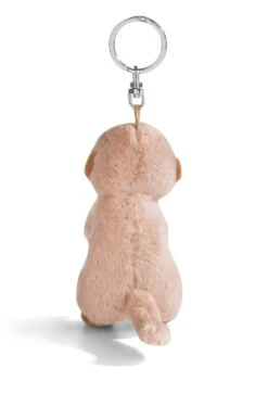 Nici 47871 Schlüsselanhänger Erdmännchen Meerkat Ca 10cm Plüsch GREEN -Nici Store 47871 06 ZA weiss 1394x2048