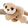 Nici 47872 MagNICI Erdmännchen Meerkat Ca 12cm Plüsch GREEN Magnetfigur -Nici Store 47872 01 HA Frei 2048x1235