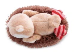 Nici 47874 Eule Owluna 12cm Schlafend Im Vogel-Nest Plüsch Kuscheltier Owlsons -Nici Store 47874 03 ZA Frei 2048x1479