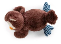 Nici 47877 Eule Oscar Schlafend Liegend Ca 25cm Plüsch Kuscheltier Owlsons -Nici Store 47877 04 ZA Frei 2048x1492