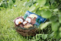 Nici 47874 Eule Owluna 12cm Schlafend Im Vogel-Nest Plüsch Kuscheltier Owlsons -Nici Store 47878 06 47876 47879 Milieu 2048x1365 1