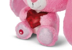 Nici 47882 Glubschis LOVE Hase Hearty Kay 15cm Plüsch Kuscheltier GREEN -Nici Store 47882 04 ZA Frei 2048x1434