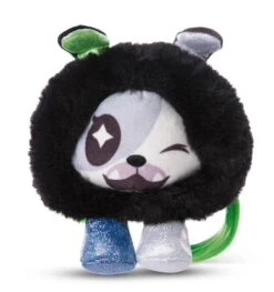 Nici 47907 Pixidoos Pets 2-in-1 Wendeplüsch Hund Bonbi 12cm Grün-schwarz Plüsch 15 Nici 47907 Pixidoos Pets 2-in-1 Wendeplüsch Hund Bonbi 12cm Grün-schwarz Plüsch -Nici Store 47907 01 HA vorl 1925x2048