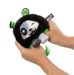 Nici 47907 Pixidoos Pets 2-in-1 Wendeplüsch Hund Bonbi 12cm Grün-schwarz Plüsch 19 Nici 47907 Pixidoos Pets 2-in-1 Wendeplüsch Hund Bonbi 12cm Grün-schwarz Plüsch -Nici Store 47907 04 ZA Frei 2014x2048