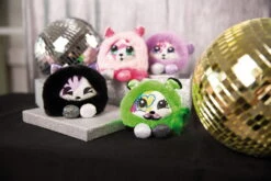 Nici 47908 Pixidoos Pets 2-in-1 Wendeplüsch Hase Pinbi 12cm Rosa-pink Plüsch -Nici Store 47907 10 47906 47909 47908 Milieu 2048x1365