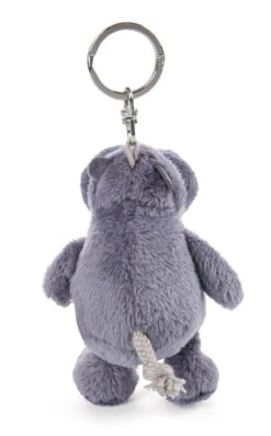 Nici 47951 Schlüsselanhänger Nilpferd DJ Nilbert 9cm Plüsch Wild Friends GREEN -Nici Store 47951 03 ZA Frei 1272x2048