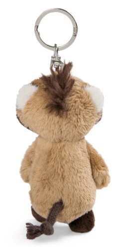 Nici 47952 Schlüsselanhänger Nasenbär Coaty 9,5cm Plüsch Wild Friends GREEN -Nici Store 47952 03 ZA Frei 1019x2048