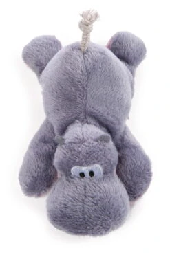 Nici 47955 MagNICI Nilpferd DJ Nilbert 12cm Magnetfigur Wild Friends GREEN -Nici Store 47955 02 ZA Frei 1373x2048