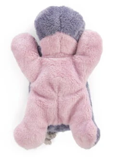 Nici 47955 MagNICI Nilpferd DJ Nilbert 12cm Magnetfigur Wild Friends GREEN -Nici Store 47955 03 ZA Frei 1543x2048