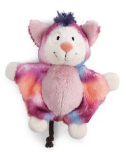 Nici 47957 MagNICI Flughörnchen Macy McFly 12cm Magnetfigur Wild Friends GREEN -Nici Store 47957 03 ZA Frei 1704x2048