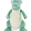 Nici 47959 Krokodil Croco McDile 21cm Sitzend Plüsch Wild Friends GREEN -Nici Store 47959 01 HA Frei 1497x2048