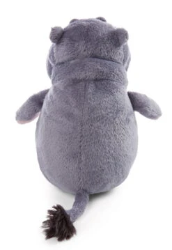 Nici 47960 Nilpferd DJ Nilbert 20cm Sitzend Plüsch Wild Friends GREEN -Nici Store 47960 03 ZA Frei 1408x2048