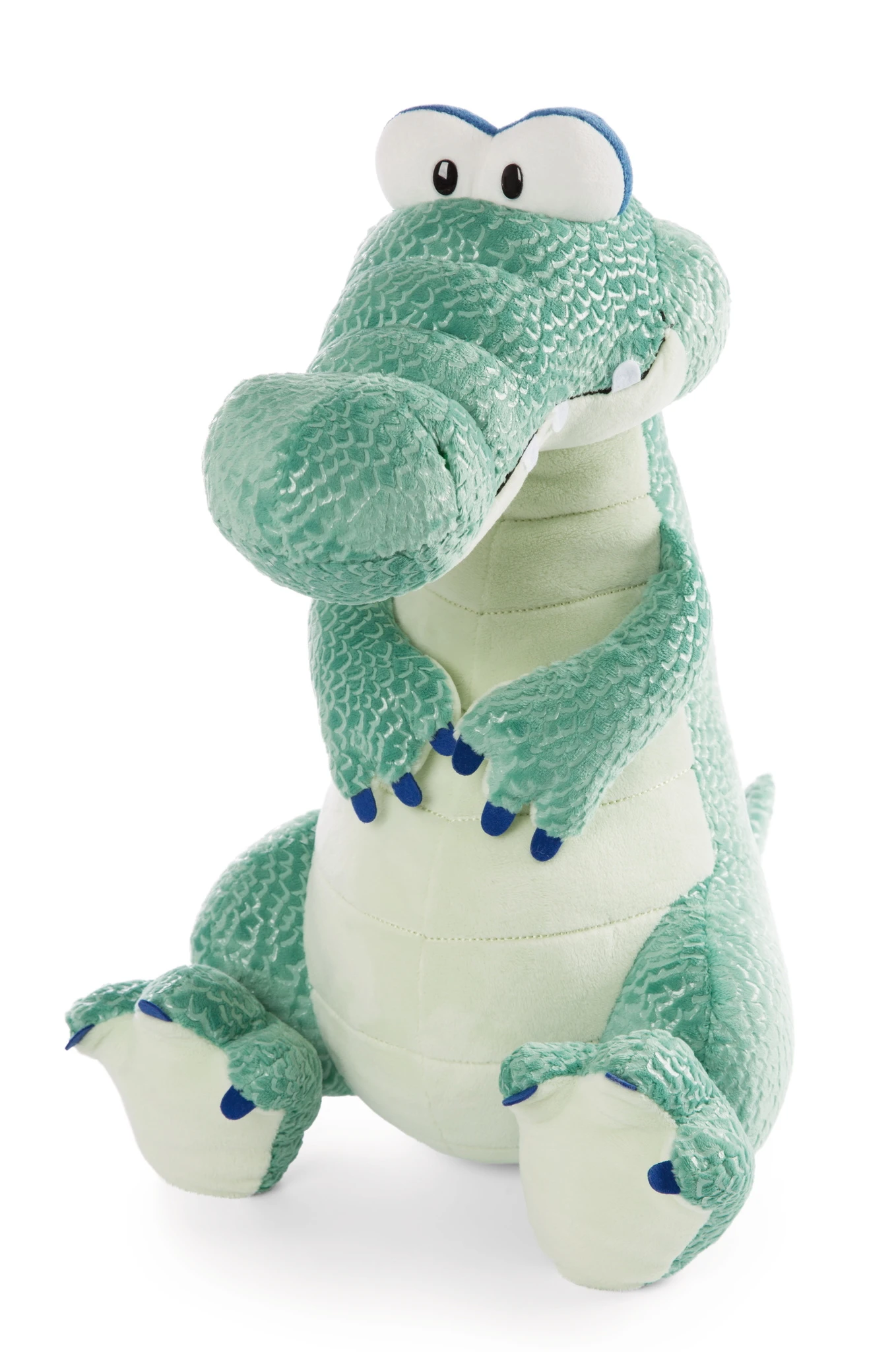 Nici 47967 Krokodil Croco McDile 37cm Sitzend Plüsch Wild Friends GREEN 3 Nici 47967 Krokodil Croco McDile 37cm Sitzend Plüsch Wild Friends GREEN