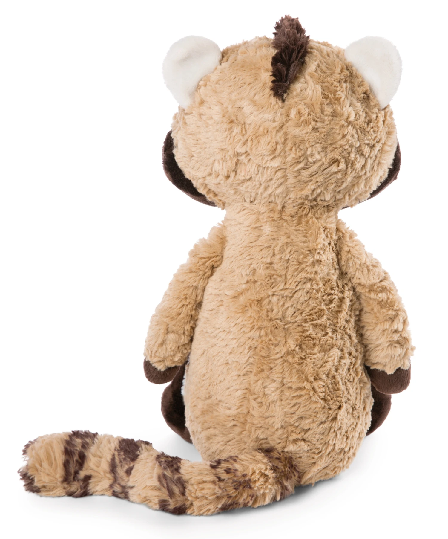 Nici 47970 Nasenbär Coaty 43cm Sitzend Plüsch Wild Friends GREEN 5 Nici 47970 Nasenbär Coaty 43cm Sitzend Plüsch Wild Friends GREEN – Bild 3