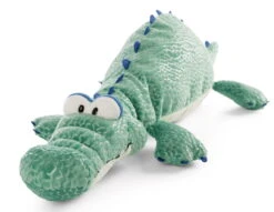Nici 47982 Krokodil Croco McDile 68cm Liegend Plüsch Wild Friends GREEN -Nici Store 47982 04 ZA Frei 2048x1581