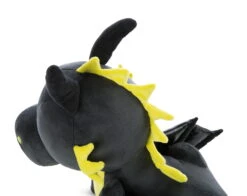 Nici 47995 Drache Dragor Schwarz-gelb 45cm Stehend Plüsch Kuscheltier Dragonia -Nici Store 47993 04 ZA Frei 2048x1626 2