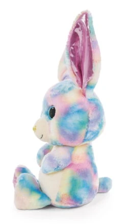Nici 48000 Glubschis Hase Rainbow Candy 45cm Plüsch Kuscheltier Schlenker -Nici Store 48000 04 ZA Frei 1154x2048D58Y6ZHv8XiTU