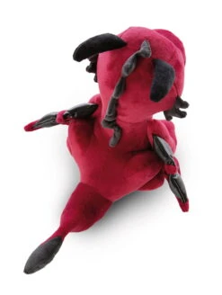 Nici 48081 Roter Drache Eldor 30cm Stehend Plüsch Kuscheltier Dragonia -Nici Store 48081 05 ZA Frei 1542x2048