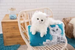 Nici 48099 Weisse Katze Meowlina 35cm Liegend Life Is Better With Cats 13 Nici 48099 Weisse Katze Meowlina 35cm Liegend Life Is Better With Cats -Nici Store 48091 10 48092 Milieu 2048x1365 2