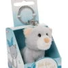 Nici 48124 Schlüsselanhänger Message Friends 6cm - Katze "Ich Bin Für Dich Da!" 1 Nici 48124 Schlüsselanhänger Message Friends 6cm - Katze "Ich Bin Für Dich Da!" -Nici Store 48124 01 HA Frei 1374x2048