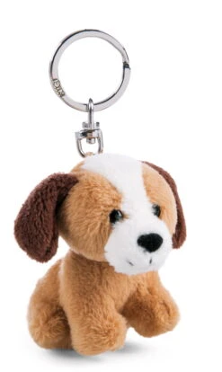 Nici 48139 Schlüsselanhänger Message Friends 6cm - Hund "Ich Pass Auf Dich Auf!" -Nici Store 48137 03 ZA Frei 1222x2048 2