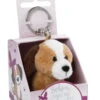 Nici 48138 Schlüsselanhänger Message Friends 6cm - Hund "Schön, Dass Es Dich Gibt!" -Nici Store 48138 01 HA Frei 1420x2048
