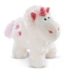 Nici 48163 Einhorn Theodor Im Schneeanzug Ca 22cm Plüsch Kuscheltier GREEN