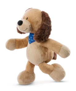 Nici 48183 Pet Friends Hund Barky 30cm Schlenker Mit Biegefunktion Geschenkbox -Nici Store 48183 09 ZA Frei 1705x2048