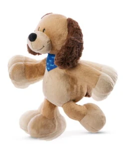 Nici 48183 Pet Friends Hund Barky 30cm Schlenker Mit Biegefunktion Geschenkbox -Nici Store 48183 12 ZA Frei 1705x2048