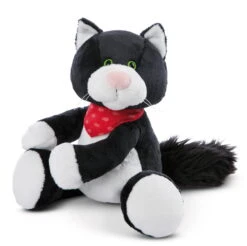 Nici 48184 Pet Friends Katze Pepper 30cm Schlenker Mit Biegefunktion Geschenkbox 23 Nici 48184 Pet Friends Katze Pepper 30cm Schlenker Mit Biegefunktion Geschenkbox -Nici Store 48184 04 ZA Frei 2048x2038