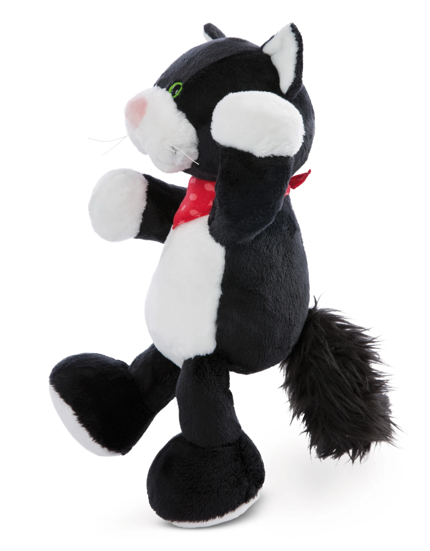 Nici 48184 Pet Friends Katze Pepper 30cm Schlenker Mit Biegefunktion Geschenkbox 10 Nici 48184 Pet Friends Katze Pepper 30cm Schlenker Mit Biegefunktion Geschenkbox – Bild 8